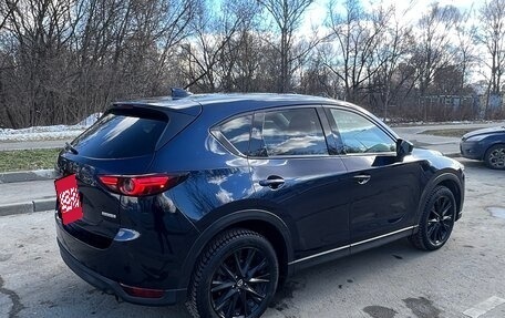 Mazda CX-5 II, 2020 год, 2 695 000 рублей, 5 фотография