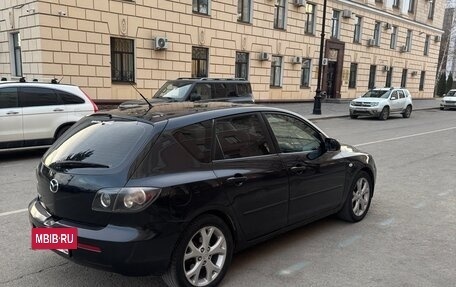 Mazda 3, 2008 год, 550 000 рублей, 2 фотография