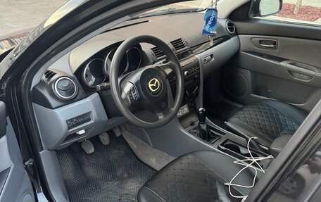 Mazda 3, 2008 год, 550 000 рублей, 7 фотография