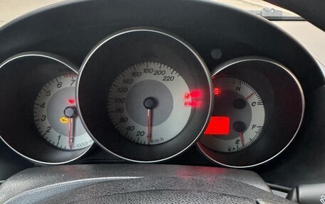 Mazda 3, 2008 год, 550 000 рублей, 8 фотография
