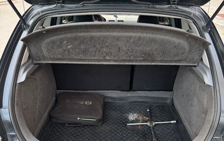 Mazda 3, 2008 год, 550 000 рублей, 9 фотография