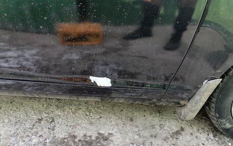 Audi A6, 2005 год, 600 000 рублей, 9 фотография