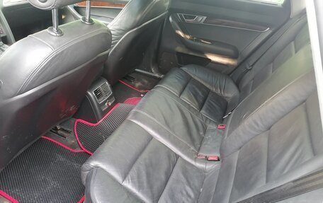 Audi A6, 2005 год, 600 000 рублей, 16 фотография