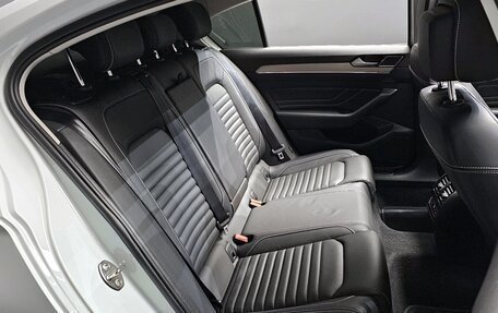 Volkswagen Passat B8 рестайлинг, 2022 год, 2 288 000 рублей, 8 фотография