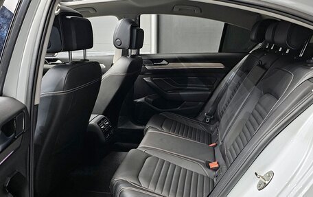 Volkswagen Passat B8 рестайлинг, 2022 год, 2 288 000 рублей, 7 фотография