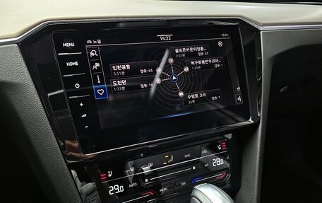 Volkswagen Passat B8 рестайлинг, 2022 год, 2 288 000 рублей, 15 фотография