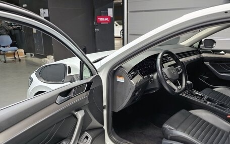 Volkswagen Passat B8 рестайлинг, 2022 год, 2 288 000 рублей, 5 фотография