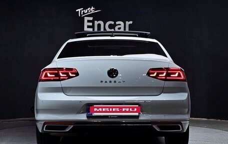 Volkswagen Passat B8 рестайлинг, 2022 год, 2 288 000 рублей, 4 фотография