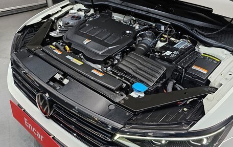 Volkswagen Passat B8 рестайлинг, 2022 год, 2 288 000 рублей, 20 фотография