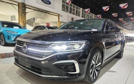 Volkswagen Passat B8 рестайлинг, 2022 год, 2 603 111 рублей, 1 фотография