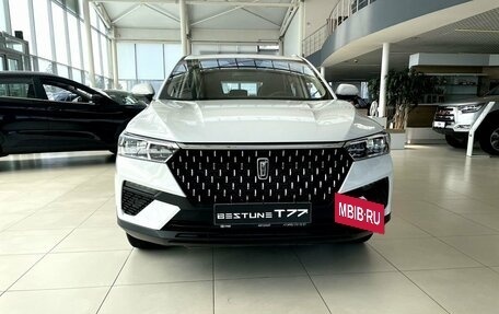 FAW Bestune T77, 2024 год, 2 176 000 рублей, 8 фотография