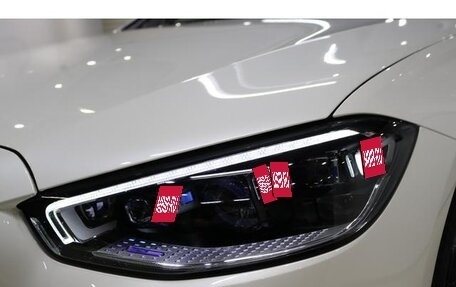 Mercedes-Benz S-Класс, 2022 год, 7 740 000 рублей, 4 фотография