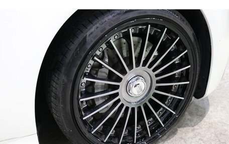 Mercedes-Benz S-Класс, 2022 год, 7 740 000 рублей, 7 фотография