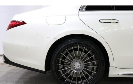 Mercedes-Benz S-Класс, 2022 год, 7 740 000 рублей, 9 фотография