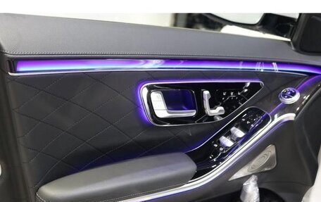 Mercedes-Benz S-Класс, 2022 год, 7 740 000 рублей, 19 фотография