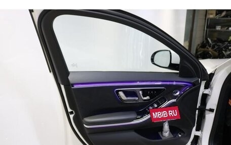 Mercedes-Benz S-Класс, 2022 год, 7 740 000 рублей, 18 фотография