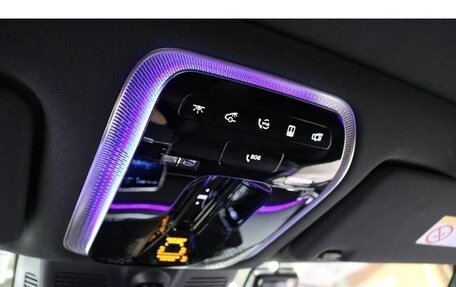 Mercedes-Benz S-Класс, 2022 год, 7 740 000 рублей, 23 фотография