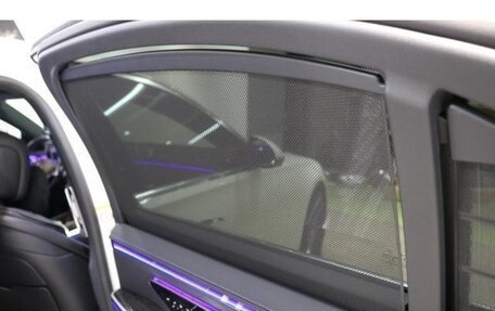 Mercedes-Benz S-Класс, 2022 год, 7 740 000 рублей, 34 фотография