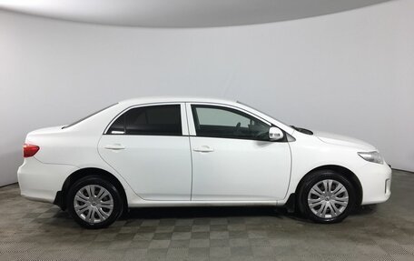 Toyota Corolla, 2012 год, 1 100 000 рублей, 5 фотография