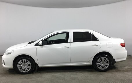 Toyota Corolla, 2012 год, 1 100 000 рублей, 9 фотография