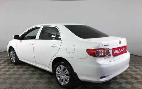 Toyota Corolla, 2012 год, 1 100 000 рублей, 8 фотография