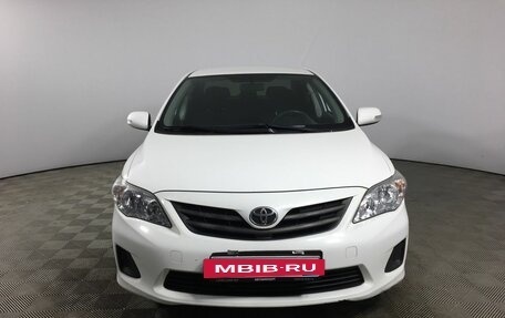 Toyota Corolla, 2012 год, 1 100 000 рублей, 2 фотография