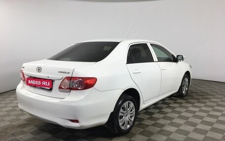 Toyota Corolla, 2012 год, 1 100 000 рублей, 6 фотография