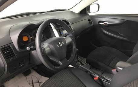 Toyota Corolla, 2012 год, 1 100 000 рублей, 14 фотография