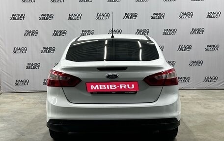 Ford Focus III, 2014 год, 830 000 рублей, 5 фотография