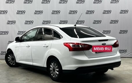 Ford Focus III, 2014 год, 830 000 рублей, 6 фотография