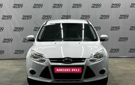 Ford Focus III, 2014 год, 830 000 рублей, 2 фотография