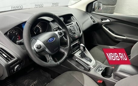 Ford Focus III, 2014 год, 830 000 рублей, 7 фотография