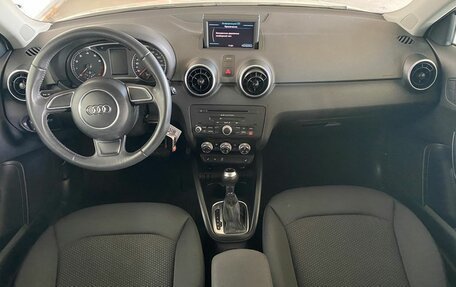 Audi A1, 2013 год, 970 000 рублей, 9 фотография