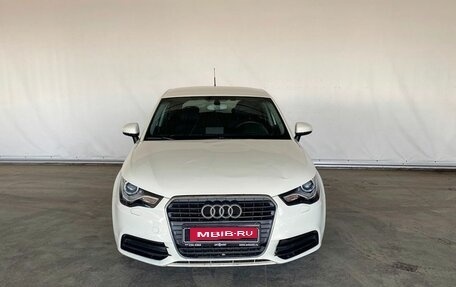 Audi A1, 2013 год, 970 000 рублей, 2 фотография