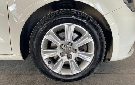 Audi A1, 2013 год, 970 000 рублей, 15 фотография