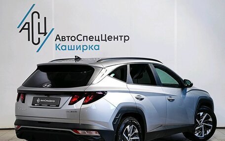 Hyundai Tucson, 2021 год, 3 289 000 рублей, 2 фотография