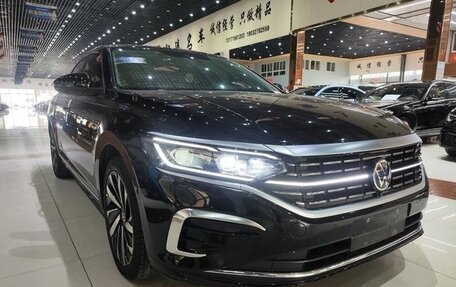 Volkswagen Passat B8 рестайлинг, 2022 год, 2 603 111 рублей, 2 фотография