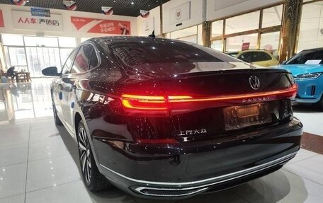 Volkswagen Passat B8 рестайлинг, 2022 год, 2 603 111 рублей, 6 фотография