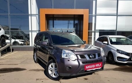 Nissan X-Trail, 2013 год, 1 650 000 рублей, 3 фотография