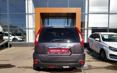 Nissan X-Trail, 2013 год, 1 650 000 рублей, 6 фотография