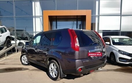 Nissan X-Trail, 2013 год, 1 650 000 рублей, 7 фотография