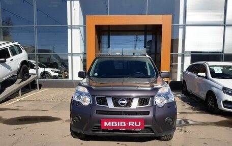 Nissan X-Trail, 2013 год, 1 650 000 рублей, 2 фотография