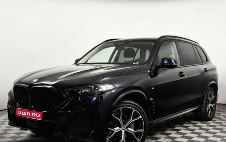 BMW X5, 2023 год, 12 500 000 рублей, 1 фотография
