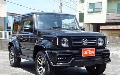 Suzuki Jimny, 2020 год, 1 689 000 рублей, 1 фотография