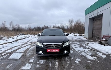 Toyota Camry, 2014 год, 1 800 000 рублей, 1 фотография