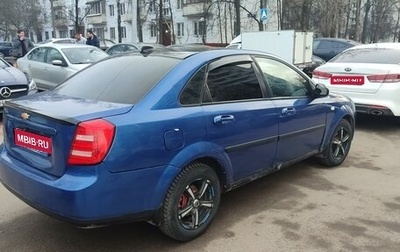 Chevrolet Lacetti, 2005 год, 310 000 рублей, 1 фотография