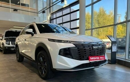 Haval F7, 2024 год, 3 249 000 рублей, 1 фотография
