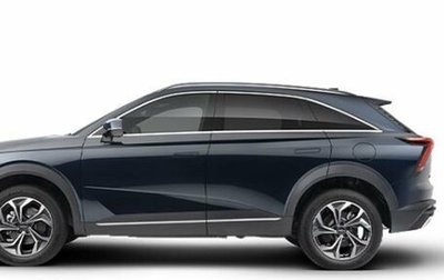 Haval F7, 2025 год, 3 049 000 рублей, 1 фотография