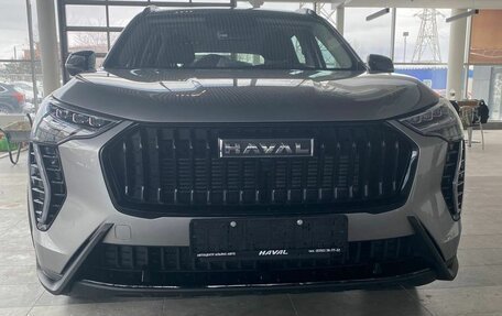 Haval Jolion, 2025 год, 2 599 000 рублей, 1 фотография