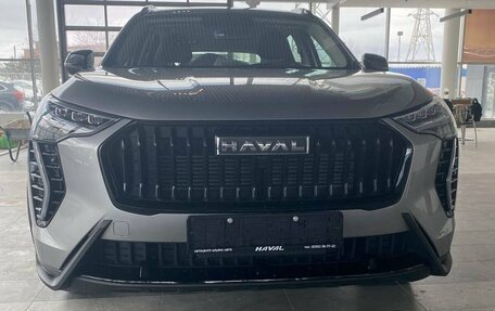 Haval Jolion, 2025 год, 2 649 000 рублей, 1 фотография